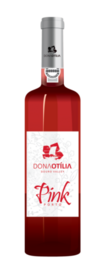 Dona Ot&iacute;lia Pink Port