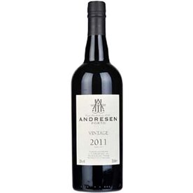 Andresen Vintage Port 2011