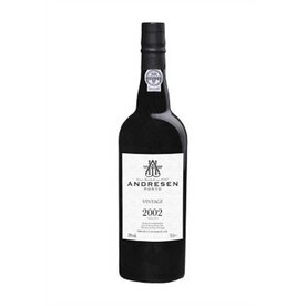 Andresen Vintage Port 2002