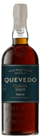 quevedo vintage 1995