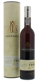 Andresen Colheita 1982 (50cl)