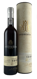 Andresen Colheita 1995