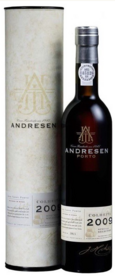 Andresen Colheita 2009