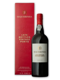 Sequeirinha LBV 2021