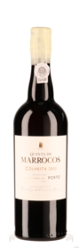 Quinta de Marrocos Colheita 2003