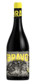Quevedo Bravo Wine Branco White