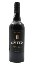 Quinta das Lamelas Vintage 2018