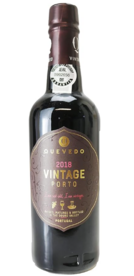 Quevedo Vintage 2018