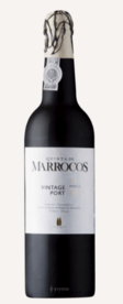 Quinta de marrocos vintage 2020
