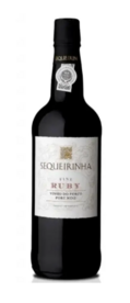 Sequeirinha Fine Ruby