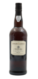 Cossart Gordon Verdelho 10 years old Madeira - Medium Dry