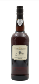 Cossart Gordon Boal 10 years old Madeira - Medium Sweet