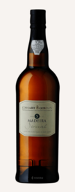 Cossart Gordon Sercial 5 years old Madeira - Dry