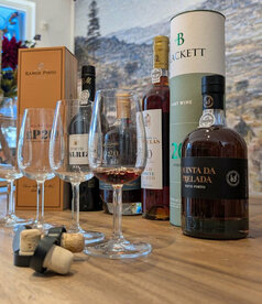 Proefuurtje