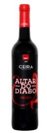 Ceira Altar do Diabo Tinto