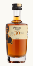 J&aacute;foste Port White 30 years