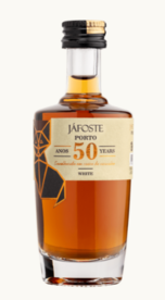 J&aacute;foste Port White 50 years