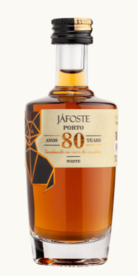 J&aacute;foste Port White 80 years