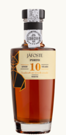 J&aacute;foste Port White 10 years