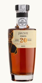 J&aacute;foste Port White 20 years