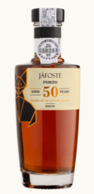 J&aacute;foste Port White 50 years 