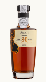 J&aacute;foste Port White 80 years