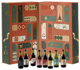 Quevedo Adventscalender Port