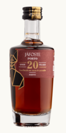 J&aacute;foste Port Tawny 20 years 