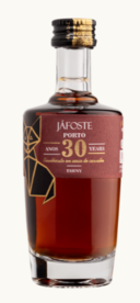 J&aacute;foste Port Tawny 30 years (5 cl)