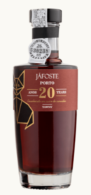 J&aacute;foste Port Tawny 20 years (20 cl)