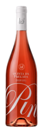 Quinta Da Prelada Pink Rose Wine