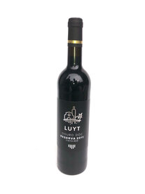 luyt reserva 2011 red