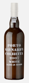 Maynard's Colheita White 2007