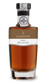 Lugar Do Rio Port White 20 years