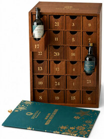 Quevedo Prestige Adventskalender