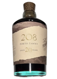 208 Douro Tawny Port 20 years
