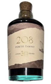 208 Douro Tawny Port 30 years