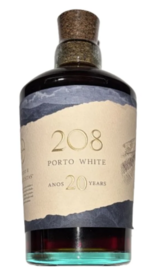 208 Douro White Port 20 years
