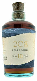 208 Douro White Port 10 years