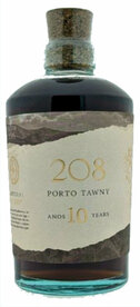 208 Douro Tawny Port 10 years old