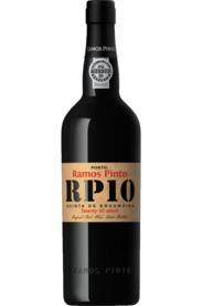 Ramos Pinto 10 year old Tawny &quot;Quinta de Ervamoira&quot;