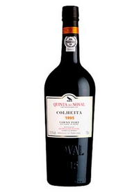 Colheita 95 Quinta do Noval