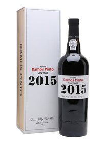 Ramos Pinto Vintage 2015