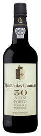 Quinta das Lamelas 30 jaar oude tawny port