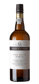 Maynard&#039;s White