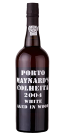 Maynards Colheita 1990