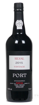 Noval Silval Vintage 2015