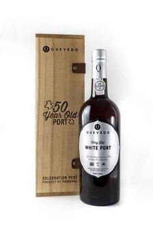 Quevedo witte port uit 1970