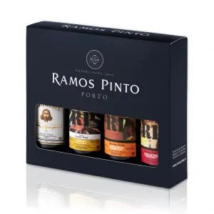 Ramos Pinto Box Set