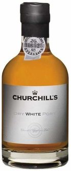 Churchills Dry White Port